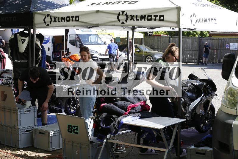 /11 29.04.2025 PROMAX ADR/Impressionen